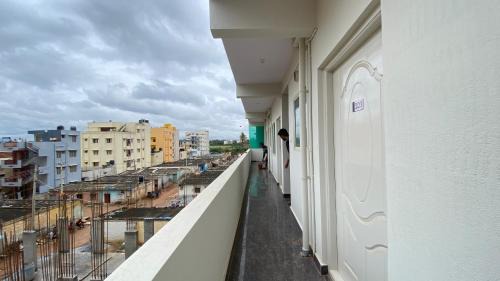 Marathahalli Hotel | C Suites - Fallon