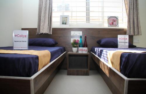 Brookefield Hotel | C Suites - Orange