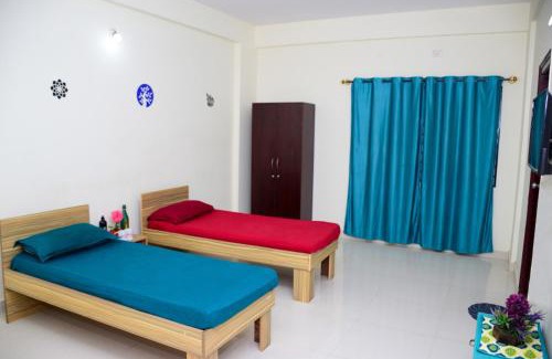 Brookefield Hotel | C Suites - Rio Grande