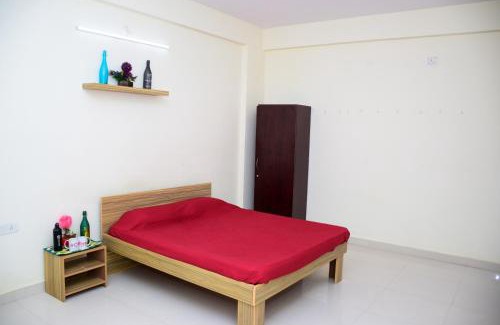 Brookefield Hotel | C Suites - Rio Grande