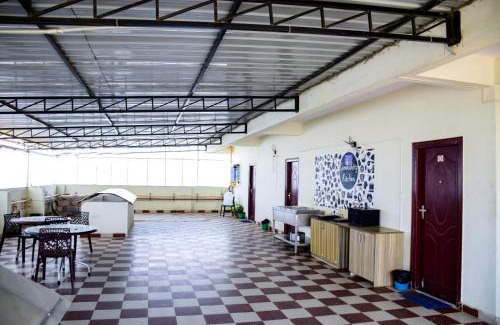 Brookefield Hotel | C Suites - Rio Grande