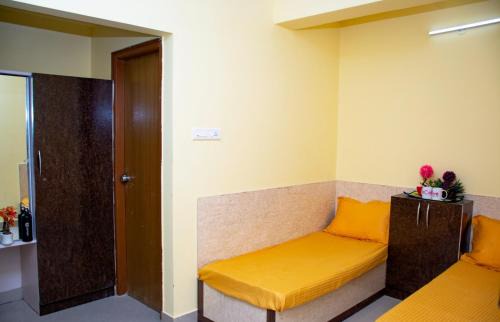 Spice Garden Layout Hotel | C Suites - Santa Clara