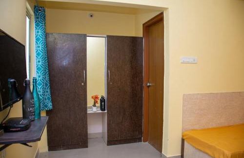 Spice Garden Layout Hotel | C Suites - Santa Clara