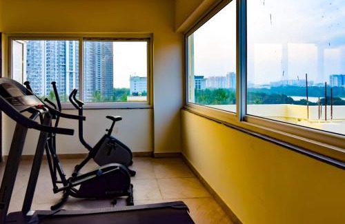 Nagavara Hotel | C Suites - Winster