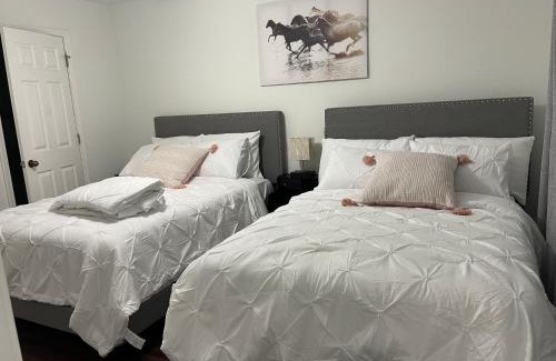 Pittsburgh Apartment | C & T Downtown Atlanta Georgia