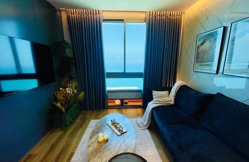 Netanya Apartment | C Tower Apartments