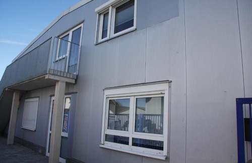 Harthausen Apartment | C+U Ferienwohnungen