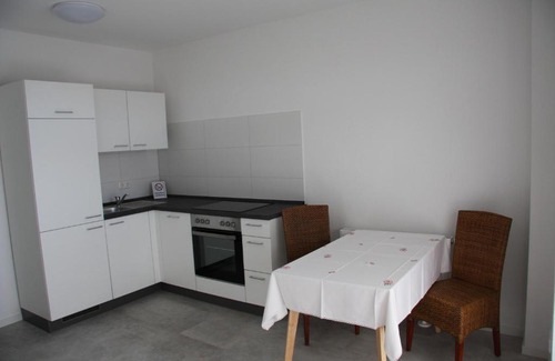 Harthausen Apartment | C+U Ferienwohnungen
