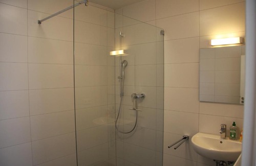 Harthausen Apartment | C+U Ferienwohnungen