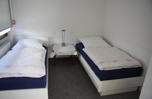 Harthausen Apartment | C+U Ferienwohnungen