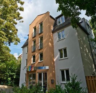 Hilbersdorf Hotel | C-YOU Hotel Chemnitz