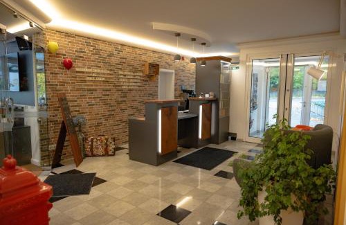 Hilbersdorf Hotel | C-YOU Hotel Chemnitz