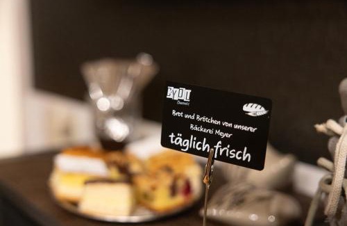 Hilbersdorf Hotel | C-YOU Hotel Chemnitz