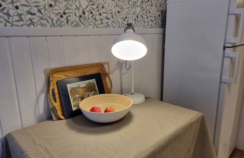 Santander City Centre Apartment | C01A02 - La Casa del Pintor