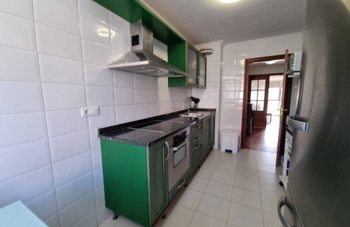 Santander Apartment | C01A03 ALQUILER TEMPORADA Precioso apartamento San