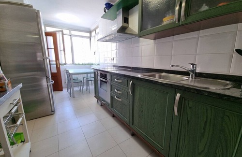 Santander Apartment | C01A03 ALQUILER TEMPORADA Precioso apartamento San