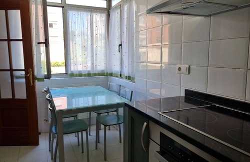 Santander Apartment | C01A03 ALQUILER TEMPORADA Precioso apartamento San
