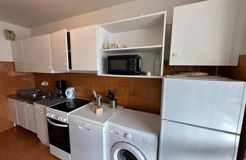 Carnot Apartment | C062 Appart fonctionne Proche du centre Cannes