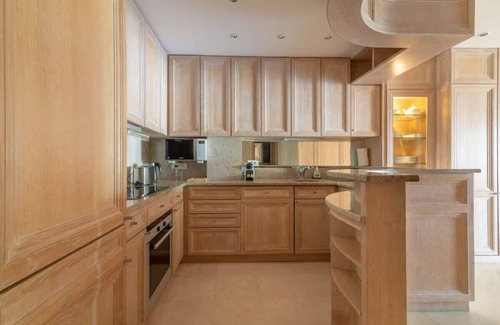 Le Suquet Apartment | C096 Apt overlooking the Old Port - Magical view !