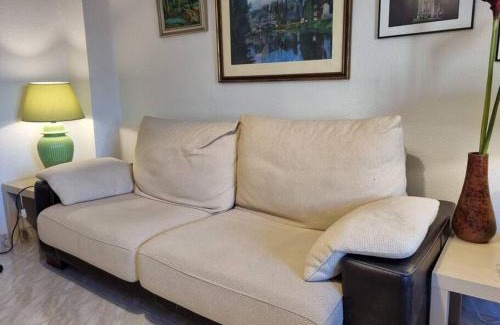 Somo Apartment | C09A01 Apartamento Somo