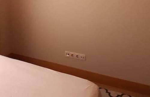Bagcilar Apartment | C1-229 · GREEN HARMONY / HİGH FLOOR .