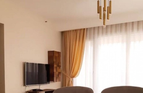 Bagcilar Apartment | C1-229 · GREEN HARMONY / HİGH FLOOR .