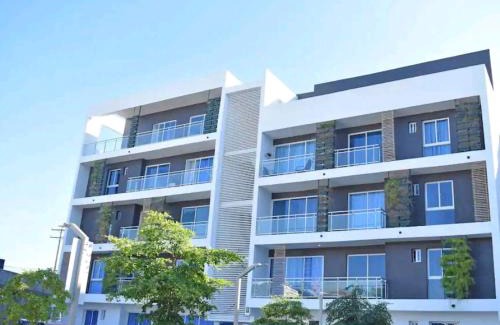 Santiago de los Caballeros Apartment | C1 Moderno-Hermoso apart completo con terraza