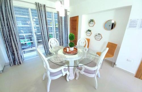 Santiago de los Caballeros Apartment | C1 Moderno-Hermoso apart completo con terraza