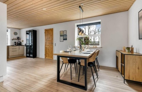 Hemmet Apartment | C11257 Hemmet - Gl. Landevej 34