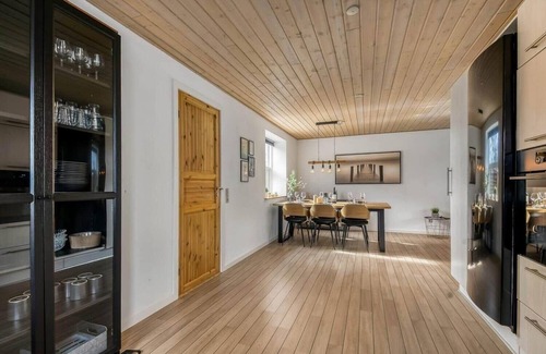 Hemmet Apartment | C11257 Hemmet - Gl. Landevej 34