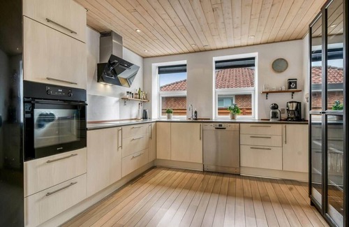 Hemmet Apartment | C11257 Hemmet - Gl. Landevej 34