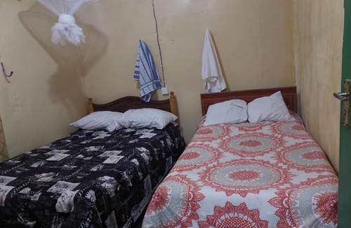 Maasai Mara Bed & Breakfast | C12 homestay sekenani