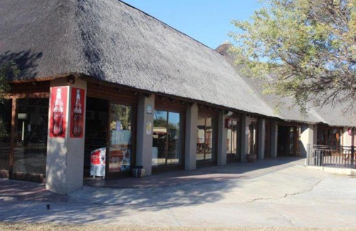 Mookgopong House | C126 Constantia Mineralebronne Limpopo