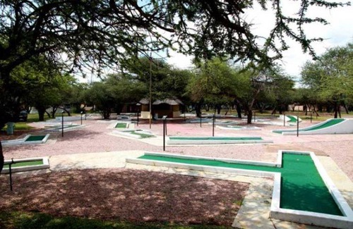 Mookgopong House | C126 Constantia Mineralebronne Limpopo