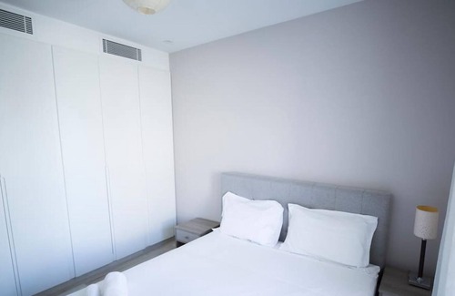Sidi Daoud Apartment | C13 · Residence Malaga:Cosy and spacious 1bd in La Marsa