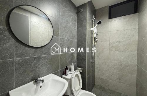 Kampung Bukit Dukong Apartment | C180 Trader Park 3Bedroom #18