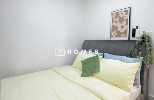Kampung Bukit Dukong Apartment | C180 Trader Park Balcony 3Bedroom #17