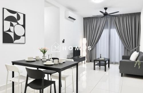 Kampung Bukit Dukong Apartment | C180 Trader Park Balcony 3Bedroom #17