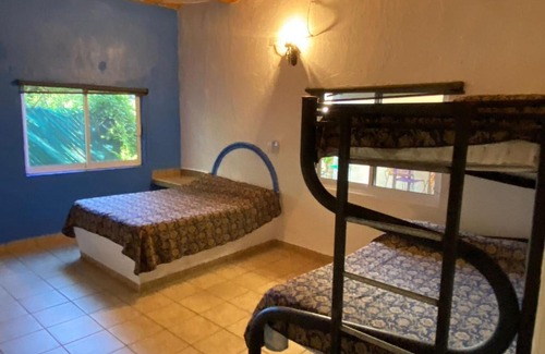 La Penita de Jaltemba House | C1A 5 Alberca privada a 5 min de la playa