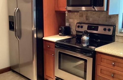 Saint Simons Island Condo | C2 Pet-friendly, 1 BR, 1 BA, sleeps 5