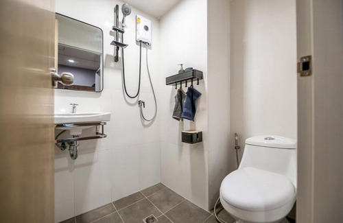 Pratunam Apartment | C2 stay Phayathai