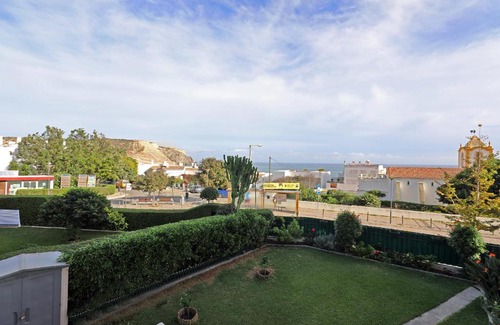 Praia da Luz Apartment | C20 - Casa do Canto Matinal