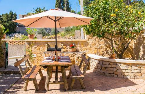 Capdepera House | C234 La Pergola by Mallorca Villa Selection