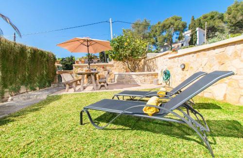 Capdepera House | C234 La Pergola by Mallorca Villa Selection