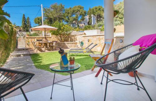 Capdepera House | C234 La Pergola by Mallorca Villa Selection