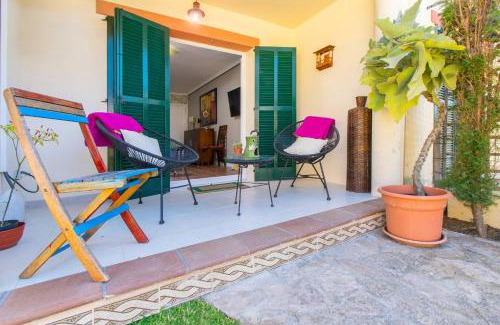 Capdepera House | C234 La Pergola by Mallorca Villa Selection