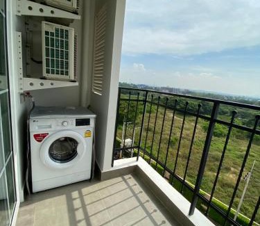 Na Chom Thian Apartment | C24 Seven Seas Cote DAzur Luxury Private