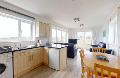 Hayle House | C27 Eddleston, Riviere Towans