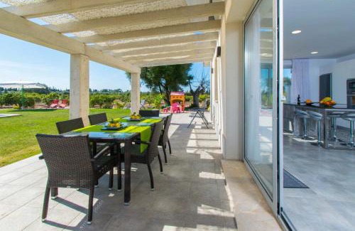 Llubi House | C285 Albamar by Mallorca Villa Selection