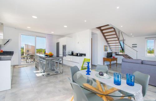 Llubi House | C285 Albamar by Mallorca Villa Selection